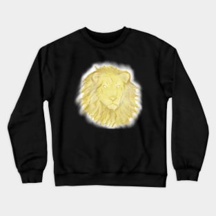 Spirit of the Lion Crewneck Sweatshirt